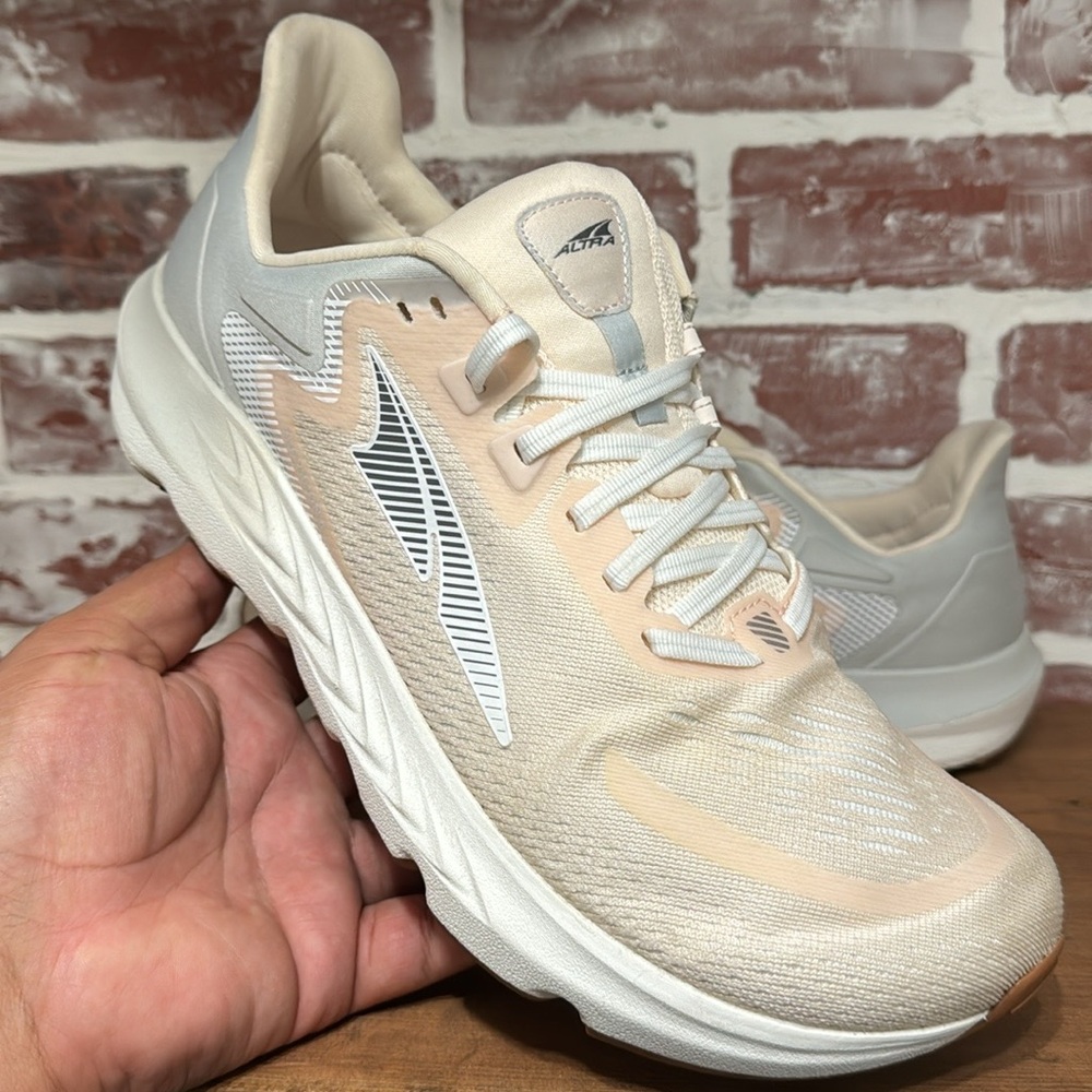 Altra Provision 6 Running Shoes Men’s Sz 10.5
